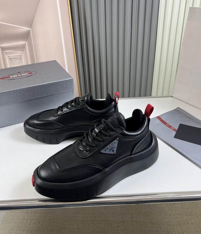 Prada Men's Shoes 316